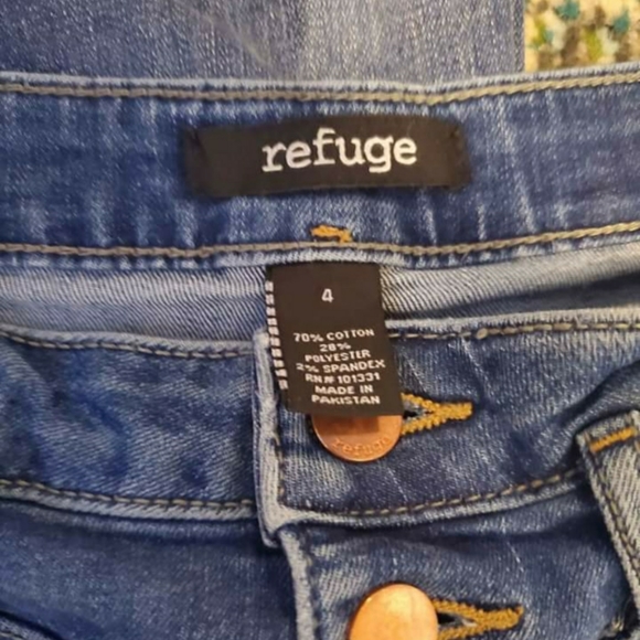 Jeans - Picture 3 of 8